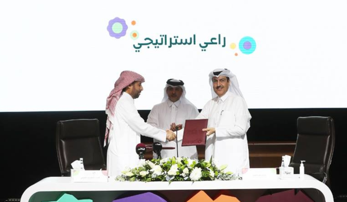 Expo Doha, PEO Sign Agreement to Reinforce Exhibition's Success